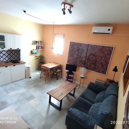 Apartment Alacas Sevilla Eksteriør billede