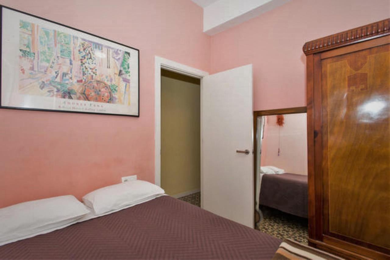 Apartment Alacas Sevilla Eksteriør billede