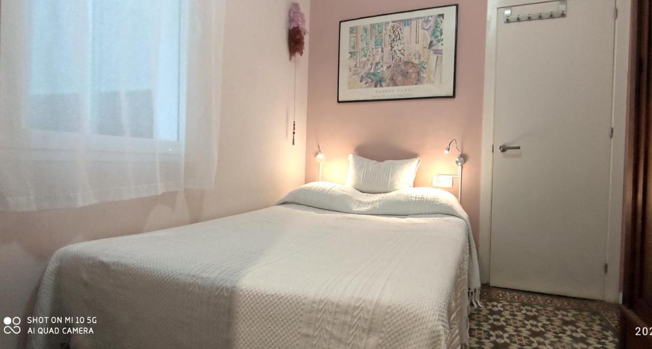 Apartment Alacas Sevilla Eksteriør billede