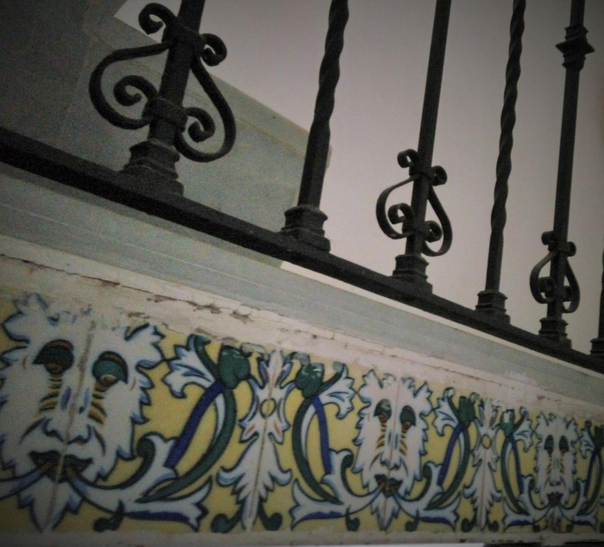 Apartment Alacas Sevilla Eksteriør billede