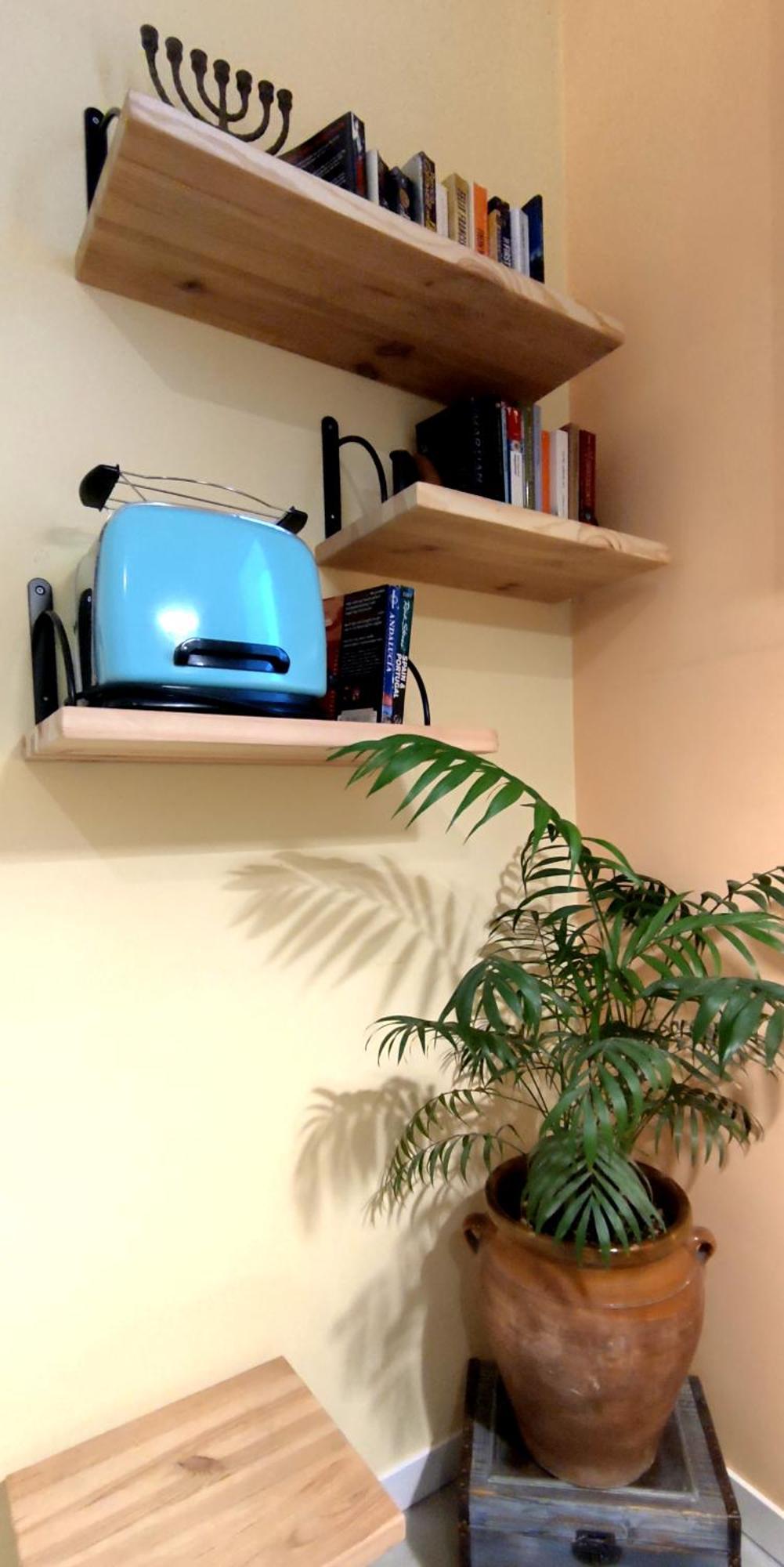 Apartment Alacas Sevilla Eksteriør billede