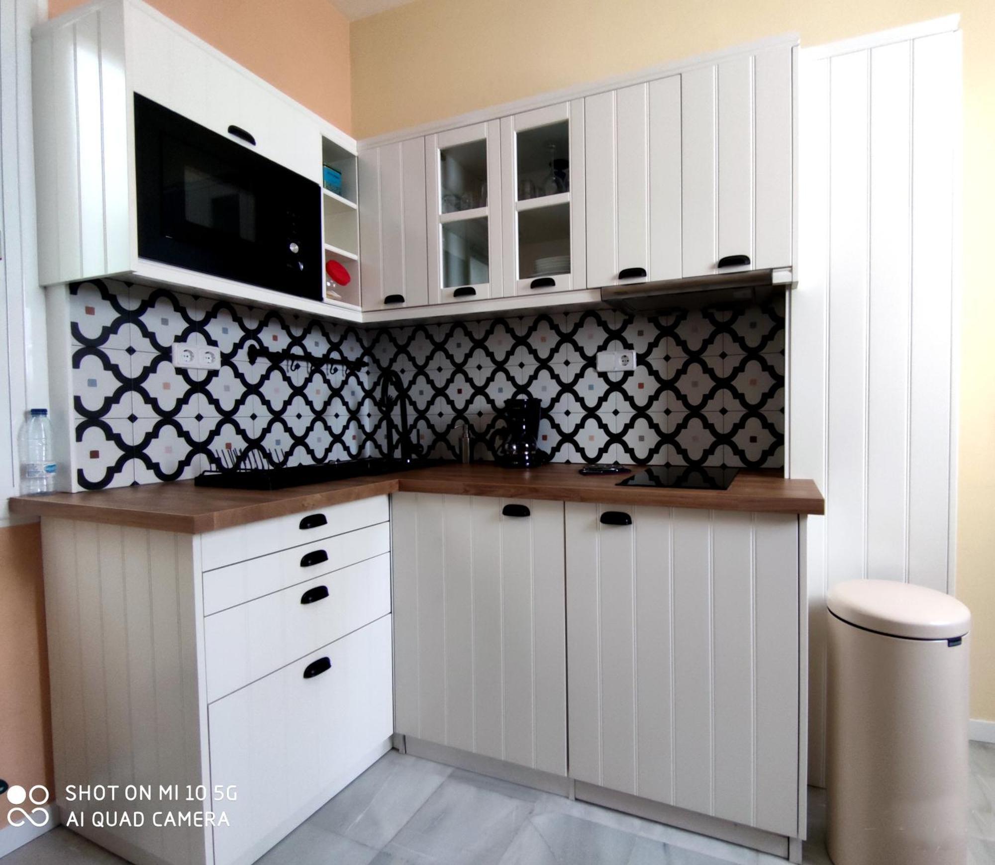 Apartment Alacas Sevilla Eksteriør billede