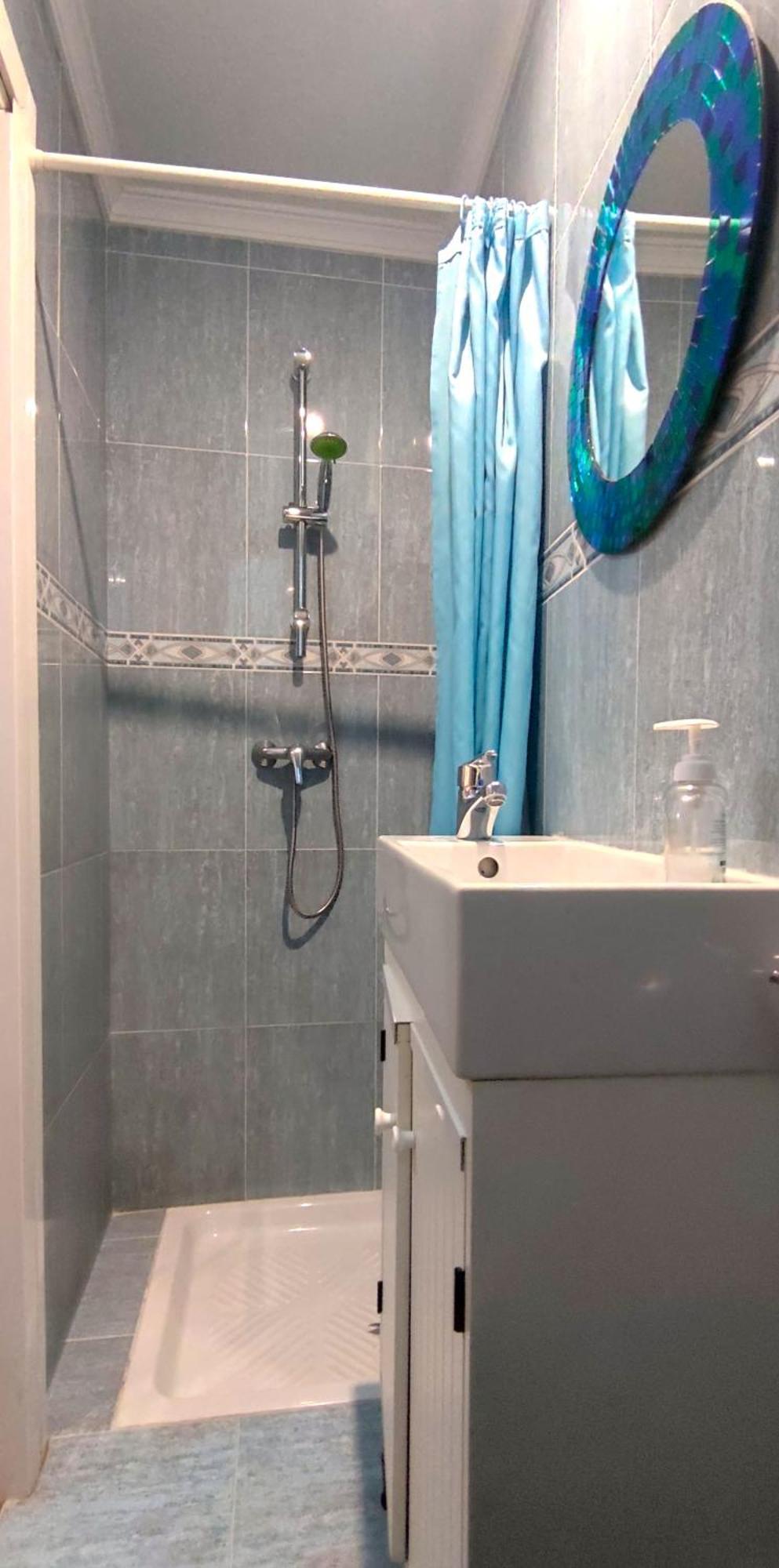 Apartment Alacas Sevilla Eksteriør billede