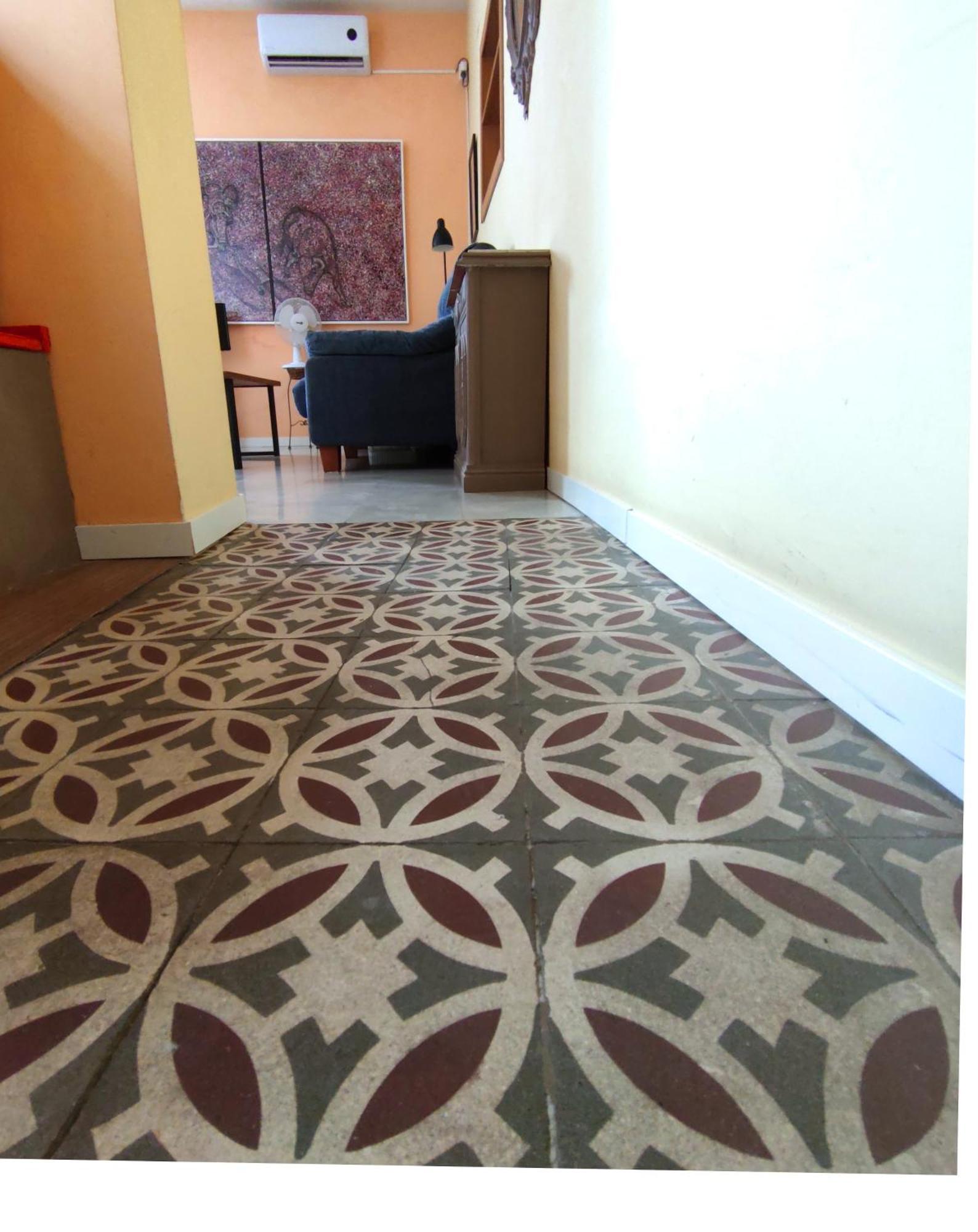 Apartment Alacas Sevilla Eksteriør billede