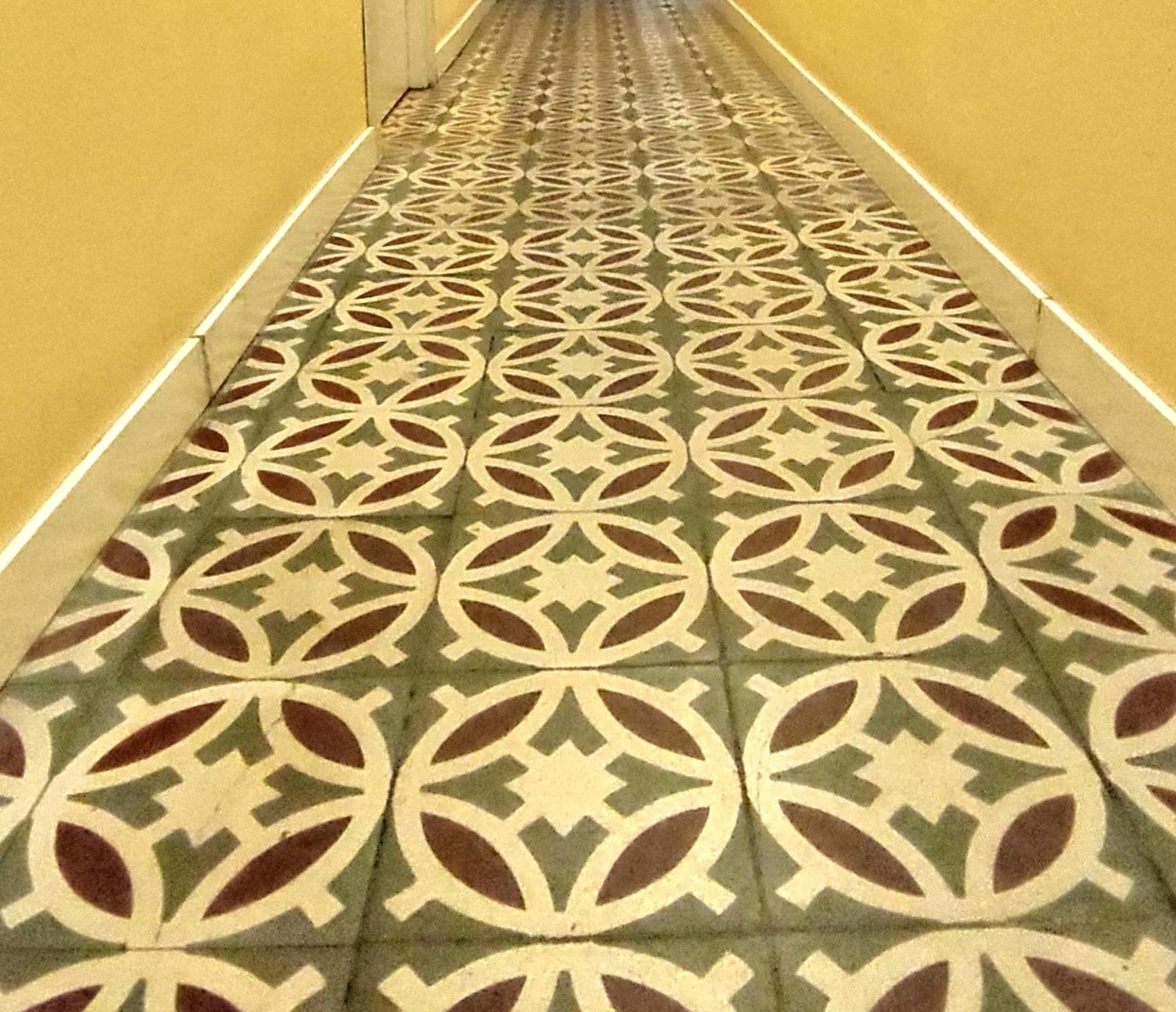 Apartment Alacas Sevilla Eksteriør billede